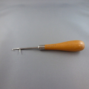 Hook, Unknown, Rug hook, 1970s