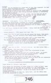 Newsletter, Diamond Valley Learning Centre, Centricity. No 7. Newsletter of the Diamond Valley Learning Centre, 1970s