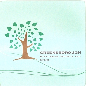 Document - Minutes, Greensborough Historical Society Inc. Minutes 2013. Book 1, 2013_