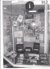 Photograph, Greensborough Plaza Display April 2013, 2013_04
