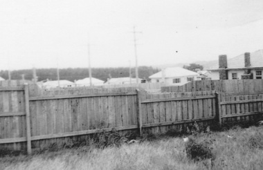 Photograph, Keith Willimott, Willimott photographs, 1956-1964
