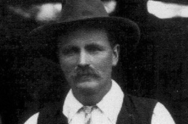 Photograph - Digital Image, Johannes Adem Bosch [John Adam Bush], 1910c