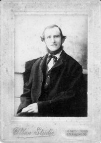 Photograph - Digital image, Charles Partington, 1880s