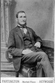 Photograph - Digital image, Charles Partington [Heywood], 1856_