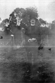 Photograph - Digital image, The Reverend, 1933_