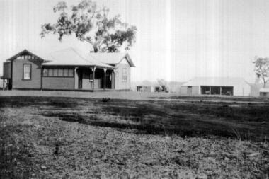 Photograph - Digital image, Eltham, 1933, 1933_