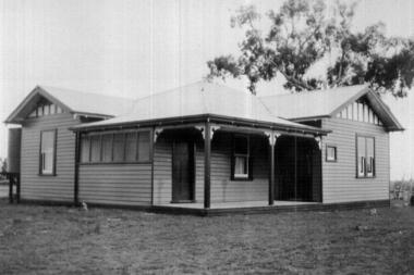Photograph - Digital image, Eltham, 1933, 1933_