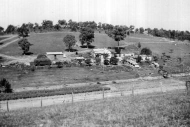 Photograph - Digital image, Miller's Place, 1935, 1935_