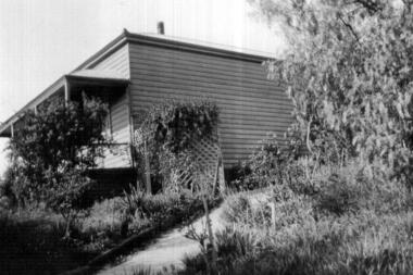 Photograph - Digital image, Eltham farm, 1935, 1935_