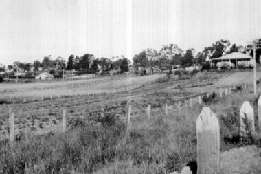 Photograph - Digital image, Eltham, 1935, 1935_