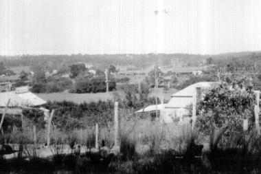 Photograph - Digital image, Eltham, 1935, 1935_