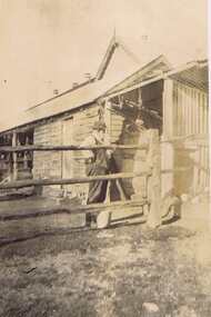 Photograph - Digital image, Tom Iredale, 1945c