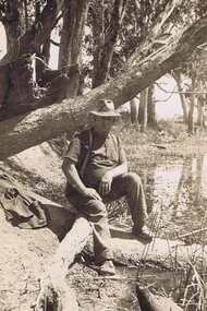 Photograph - Digital image, Leslie George Iredale, 1925c