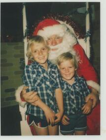 Photograph - Digital image, David and Daniel Black, 1970s