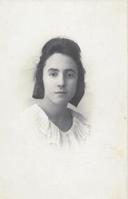 Photograph - Digital image, Eileen Black [2], 1924c