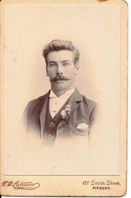 Photograph - Digital image, John McLaughlin [2], 1897c