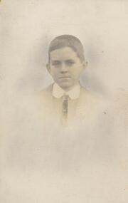 Photograph - Digital image, Stanley Duncan Black, 25/08/1919