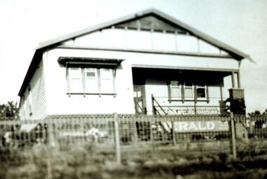 Photograph - Digital image, Main Road Lower Plenty 1928, 1928_
