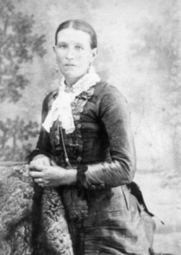 Photograph - Digital image, Phoebe Chapman, 1880c