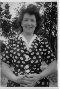 Photograph - Digital Image, Two young women from Elaine Drakeford (nee Roberts), 1950-1960