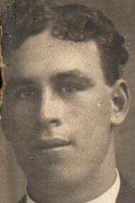 Photograph - Digital image, Bill Poulter, 1932c