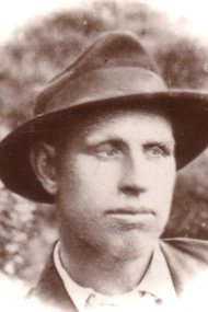 Photograph - Digital image, William H. Poulter, 1895c