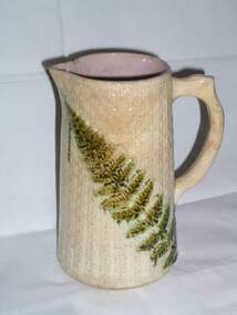 Photograph - Digital image, Whatmough jug, 1840c