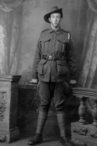 Photograph - Digital image, James W. Medhurst, 1915c