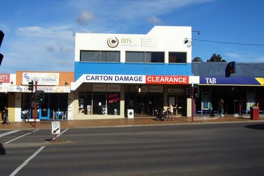 Photograph - Digital image, Medhurst's site 2010, 28/06/2010