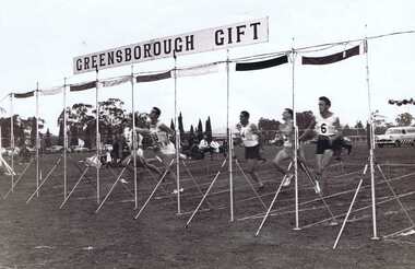 Photograph - Digital Image, Greensborough Gift 1968, 23/03/1968