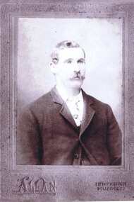 Photograph - Digital image, Joseph Partington, 1904c