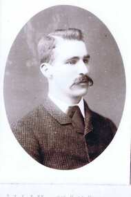 Photograph - Digital Image, Charles Partington Junior, 1898c
