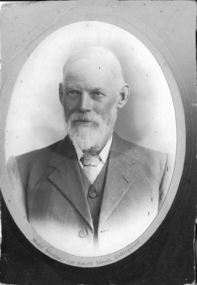 Photograph - Digital image, Henry Mitchell, 1915c