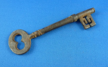 Functional object - Key, 1930c