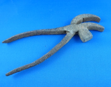 Pliers, Farrier Hammer Pliers, 1845-1945