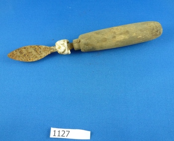 Spoon, 1899c