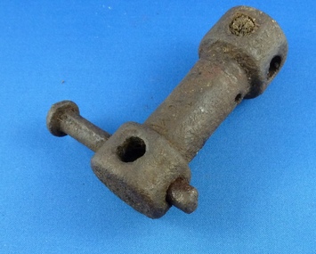 Tool - Fence Strainer, 1914c