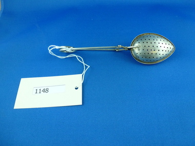 Strainer, Tea strainer, 1960c