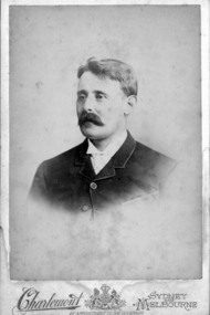 Photograph - Digital image, Archibald Price, 1860c