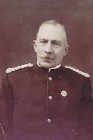 Photograph - Digital image, George Westcott, 1870c
