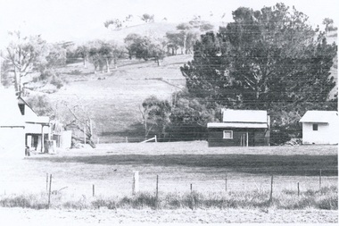 Photograph - Digital image, Trevor Partington's Property, 1960c