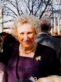 Photograph - Digital image, Jessie Angus, 1990c