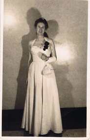 Photograph - Digital image, Jessie Partington, 08/03/1954c