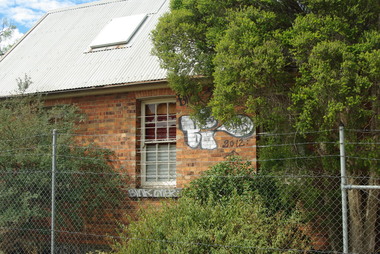 Photograph - Digital Image, Bundoora Primary School Bu1915 (old building) 3, 18/03/2014