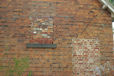 Photograph - Digital Image, Bundoora Primary School Bu1915 (old building) 6, 18/03/2014