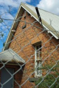 Photograph - Digital Image, Bundoora Primary School Bu1915 (old building) 7, 18/03/2014