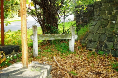 Photograph - Digital Image, Marsh House [38 Hailes Street] 2014 2, 21/05/2014
