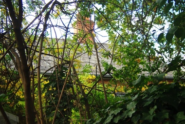 Photograph - Digital Image, Marsh House [38 Hailes Street] 2014 3, 21/05/2014
