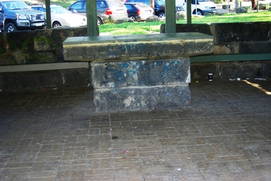 Photograph - Digital Image, Pioneer Reserve 2014 -2, 01/10/2014