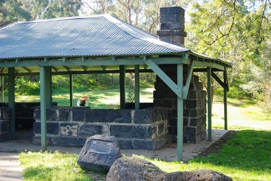 Photograph - Digital Image, Pioneer Reserve 2014 -4, 23/09/2014